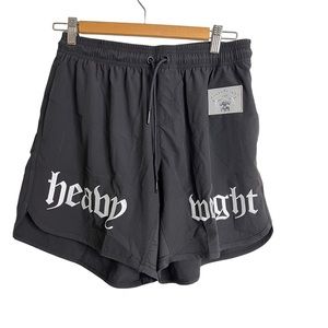 New‎ Mens Kannibalen Heavy Weight Shorts